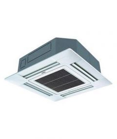 Haier 4 Way Cassette Air Conditioner 4.0 Ton White (HBU-48CE03) - On Installments NomanT( 3 Months 0% Percent Profit Product Available On 48 Months Installment )